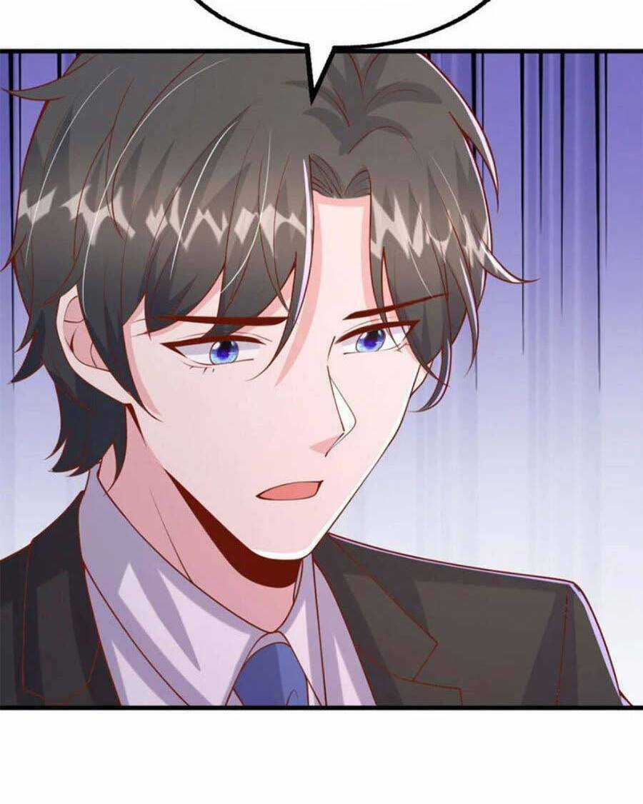 Đại Lão Gọi Tôi Là Tiểu Tổ Tông Chapter 169 trang 18