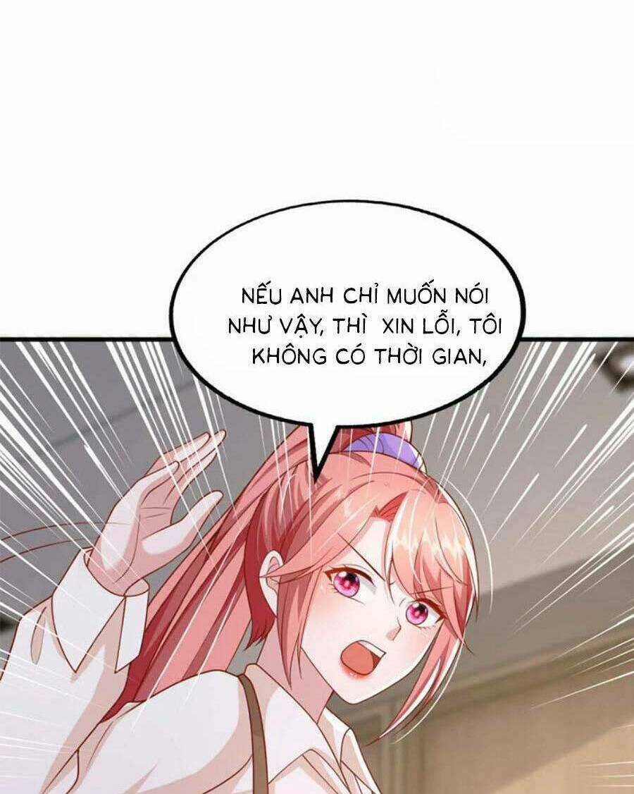 Đại Lão Gọi Tôi Là Tiểu Tổ Tông Chapter 169 trang 19