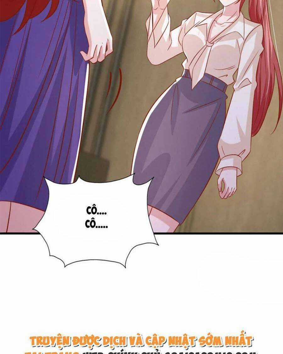 Đại Lão Gọi Tôi Là Tiểu Tổ Tông Chapter 169 trang 2