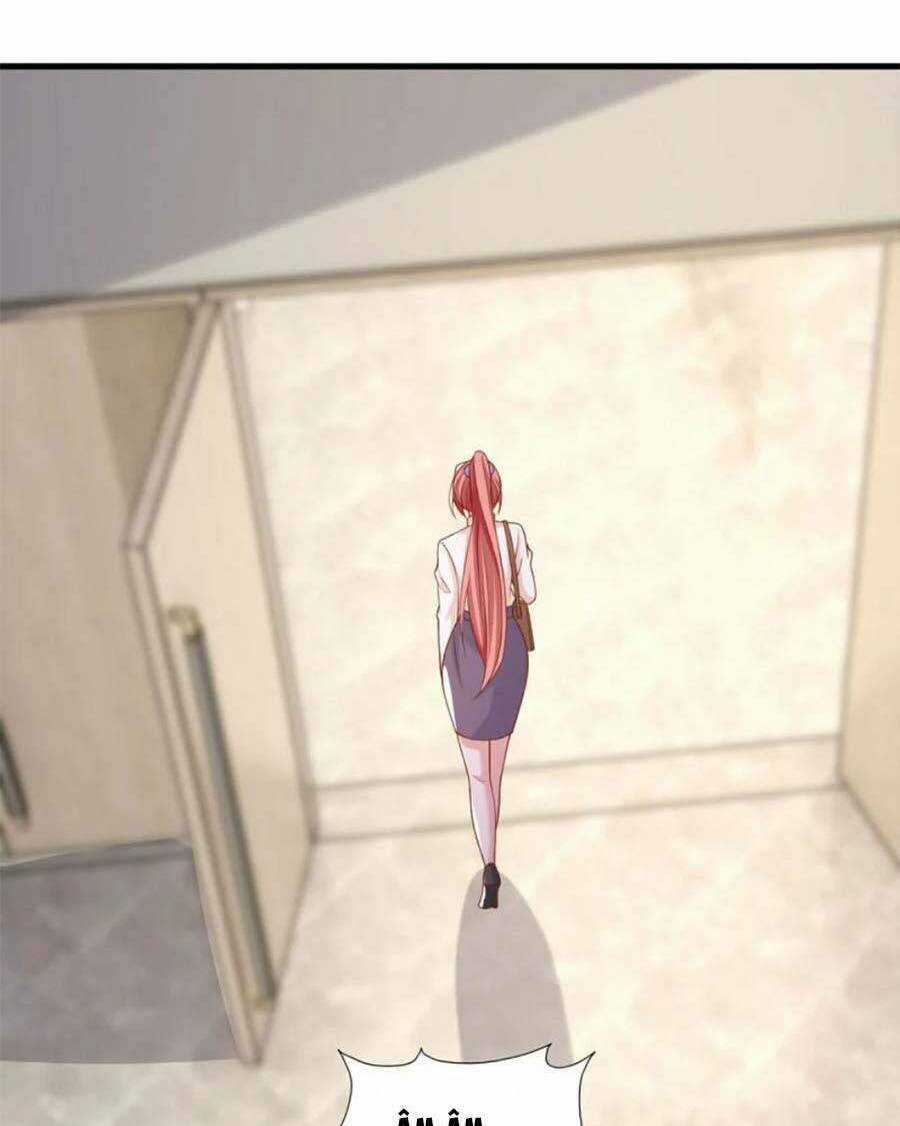 Đại Lão Gọi Tôi Là Tiểu Tổ Tông Chapter 169 trang 21