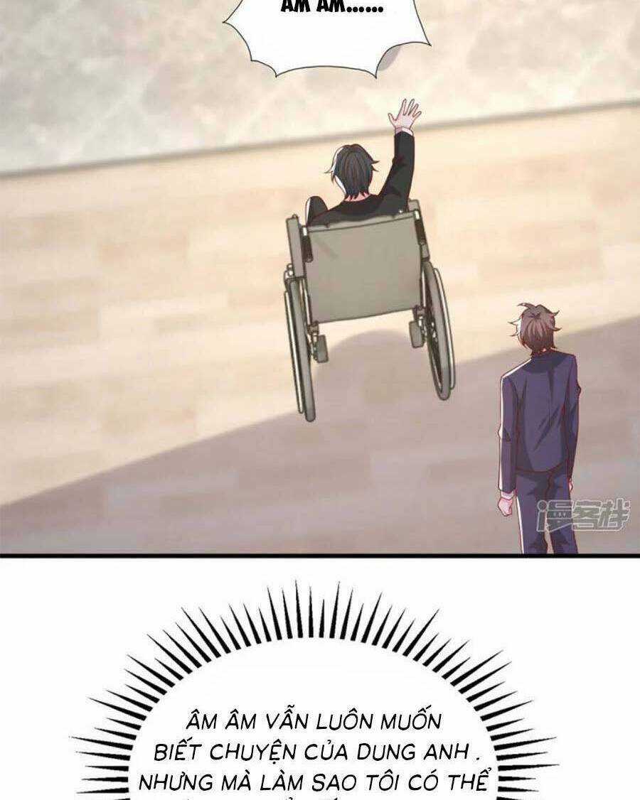 Đại Lão Gọi Tôi Là Tiểu Tổ Tông Chapter 169 trang 22