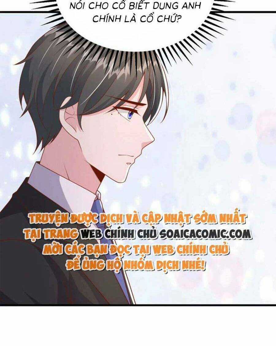 Đại Lão Gọi Tôi Là Tiểu Tổ Tông Chapter 169 trang 23