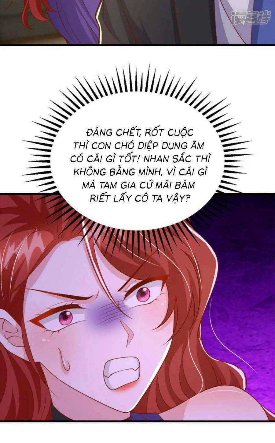 Đại Lão Gọi Tôi Là Tiểu Tổ Tông Chapter 169 trang 25