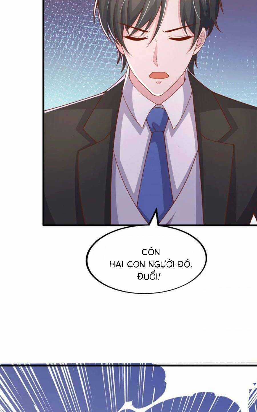 Đại Lão Gọi Tôi Là Tiểu Tổ Tông Chapter 169 trang 28