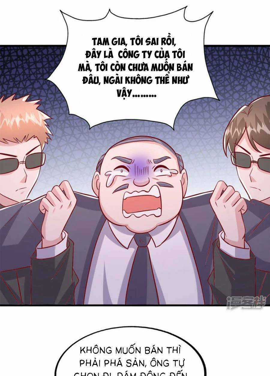 Đại Lão Gọi Tôi Là Tiểu Tổ Tông Chapter 169 trang 30