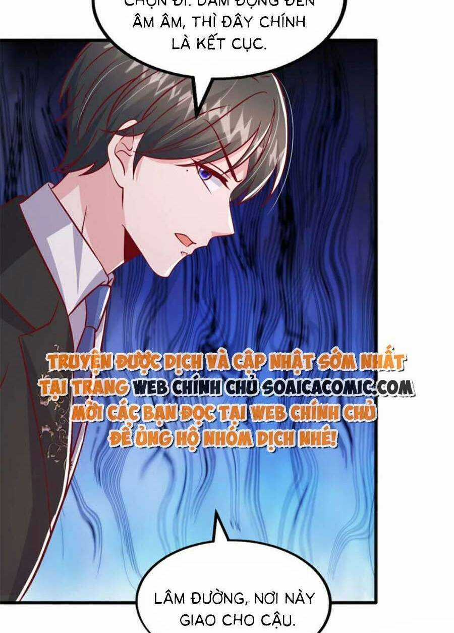 Đại Lão Gọi Tôi Là Tiểu Tổ Tông Chapter 169 trang 31