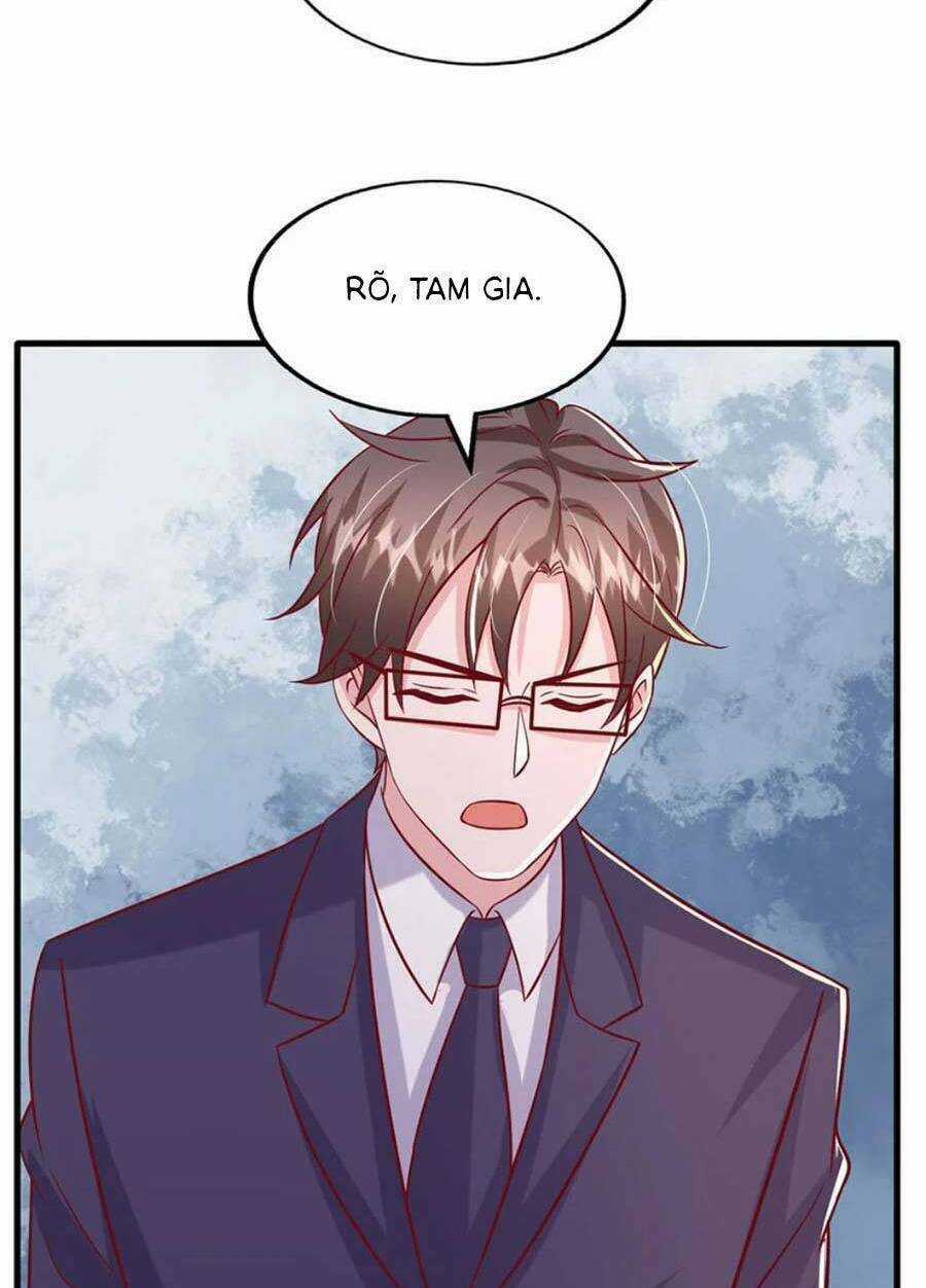 Đại Lão Gọi Tôi Là Tiểu Tổ Tông Chapter 169 trang 32