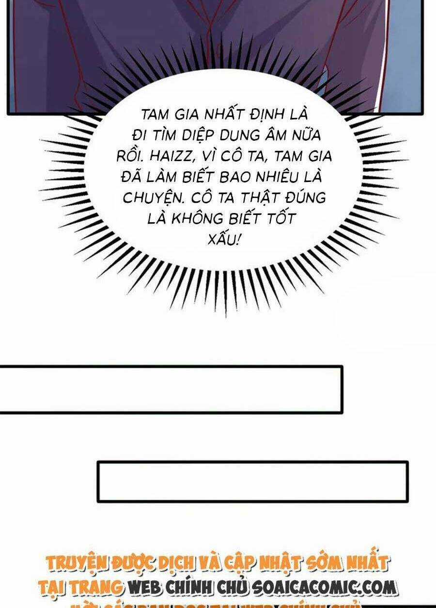 Đại Lão Gọi Tôi Là Tiểu Tổ Tông Chapter 169 trang 33