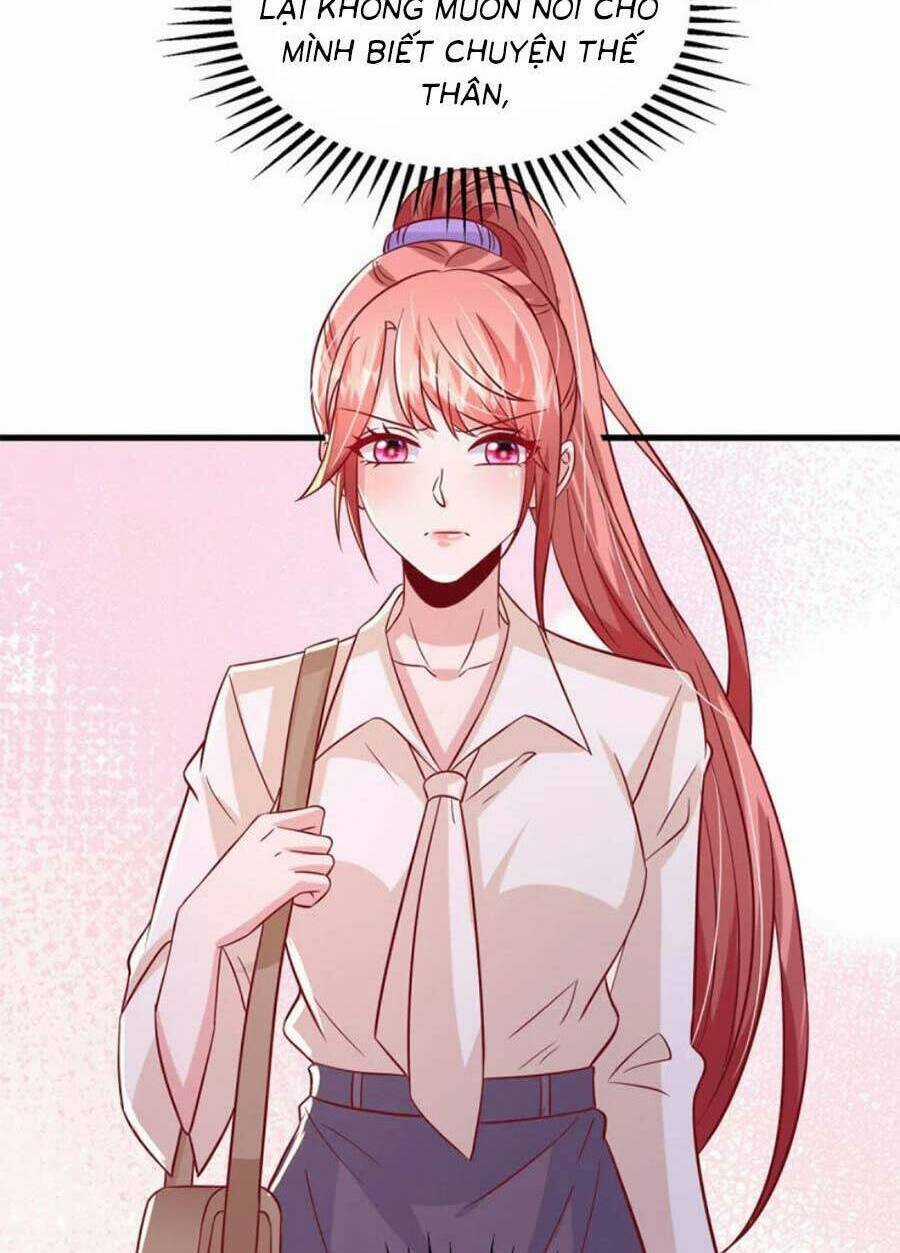 Đại Lão Gọi Tôi Là Tiểu Tổ Tông Chapter 169 trang 35