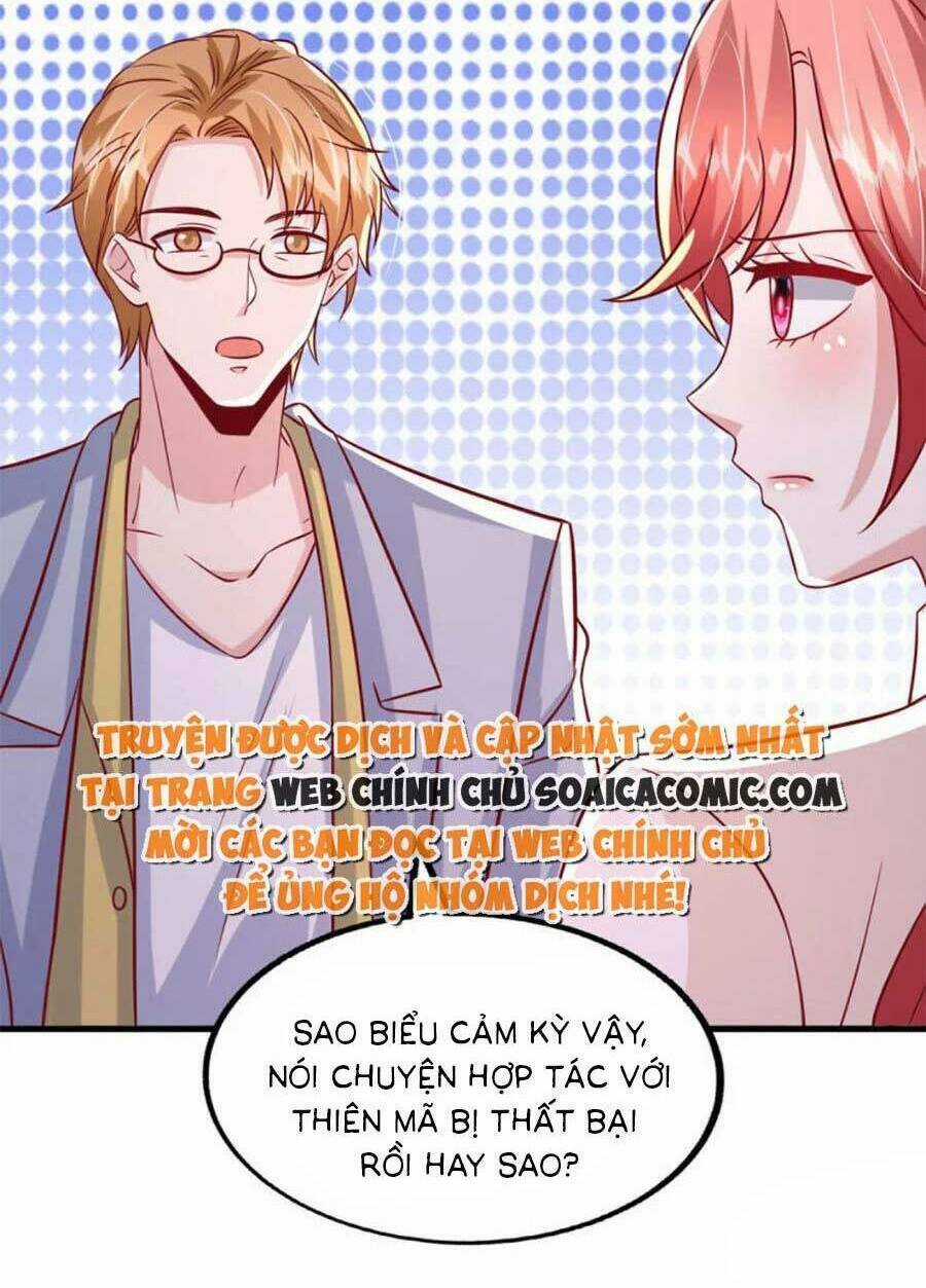 Đại Lão Gọi Tôi Là Tiểu Tổ Tông Chapter 169 trang 37