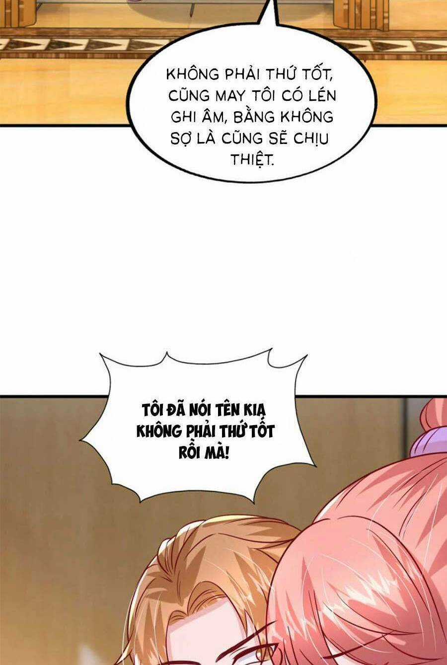 Đại Lão Gọi Tôi Là Tiểu Tổ Tông Chapter 169 trang 39