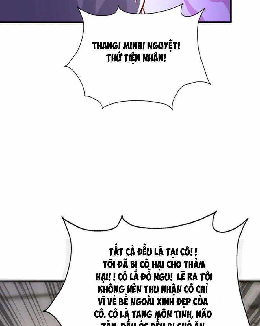 Đại Lão Gọi Tôi Là Tiểu Tổ Tông Chapter 169 trang 4