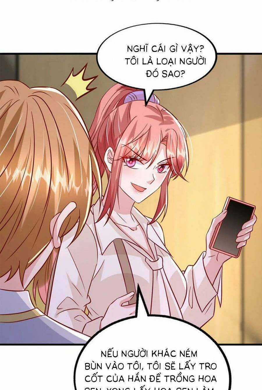 Đại Lão Gọi Tôi Là Tiểu Tổ Tông Chapter 169 trang 41