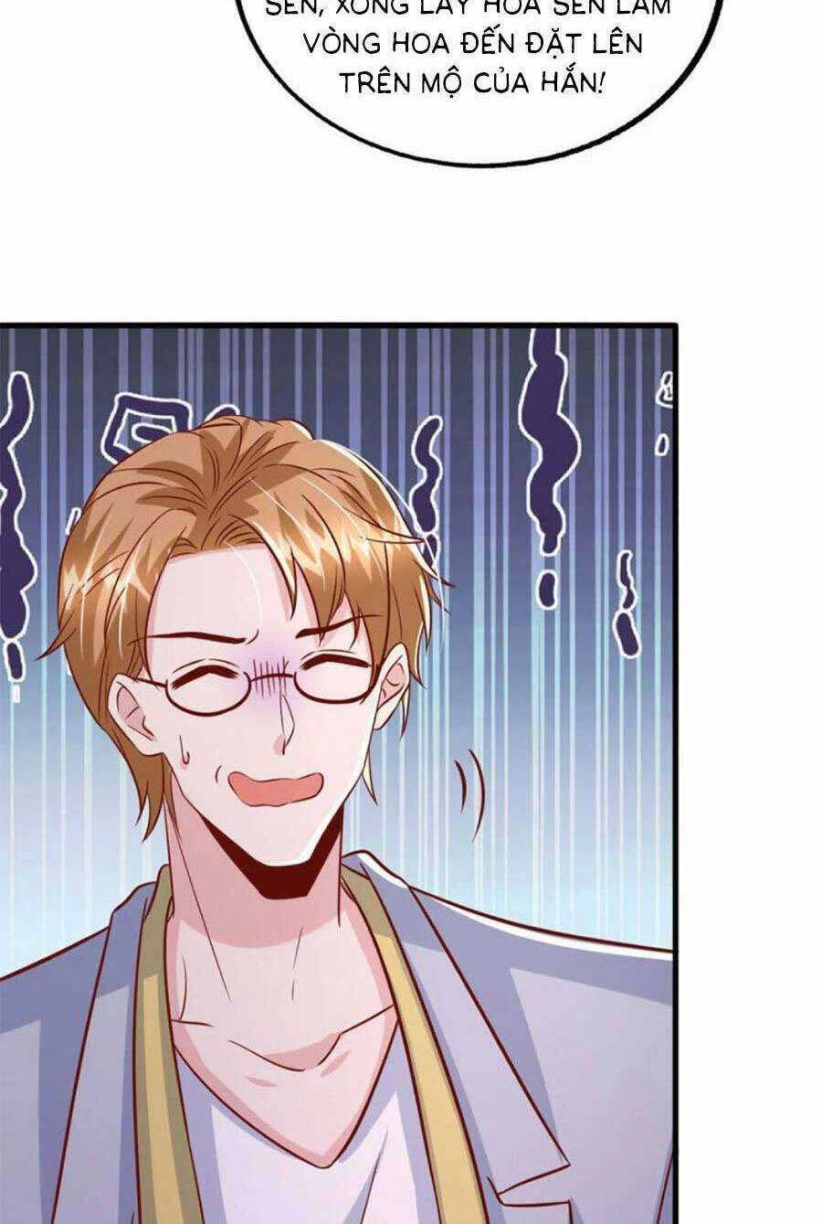 Đại Lão Gọi Tôi Là Tiểu Tổ Tông Chapter 169 trang 42