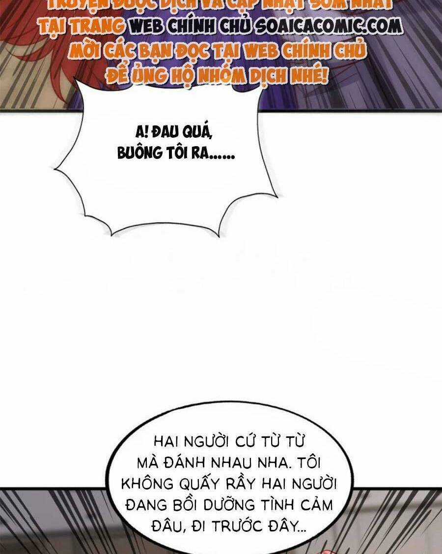 Đại Lão Gọi Tôi Là Tiểu Tổ Tông Chapter 169 trang 6