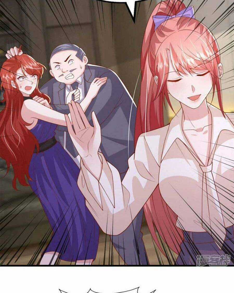 Đại Lão Gọi Tôi Là Tiểu Tổ Tông Chapter 169 trang 7