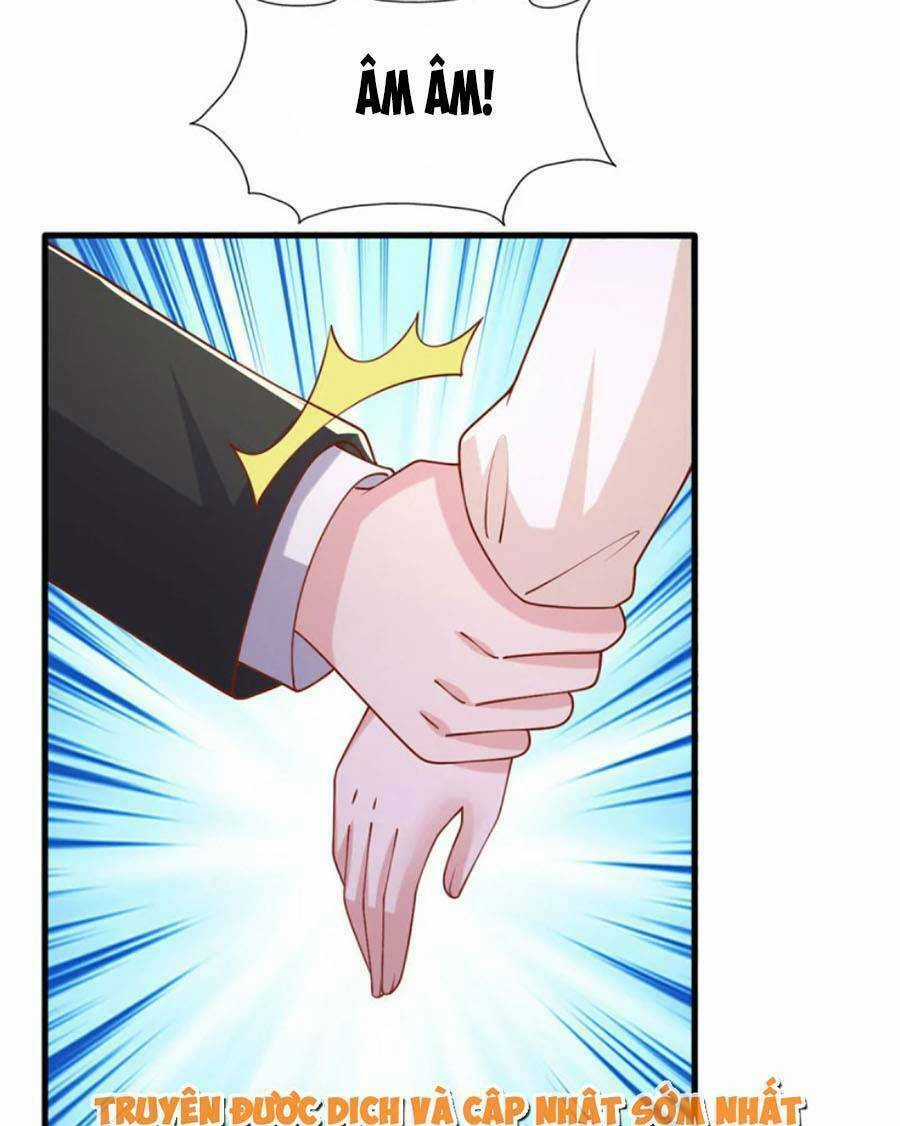 Đại Lão Gọi Tôi Là Tiểu Tổ Tông Chapter 169 trang 8