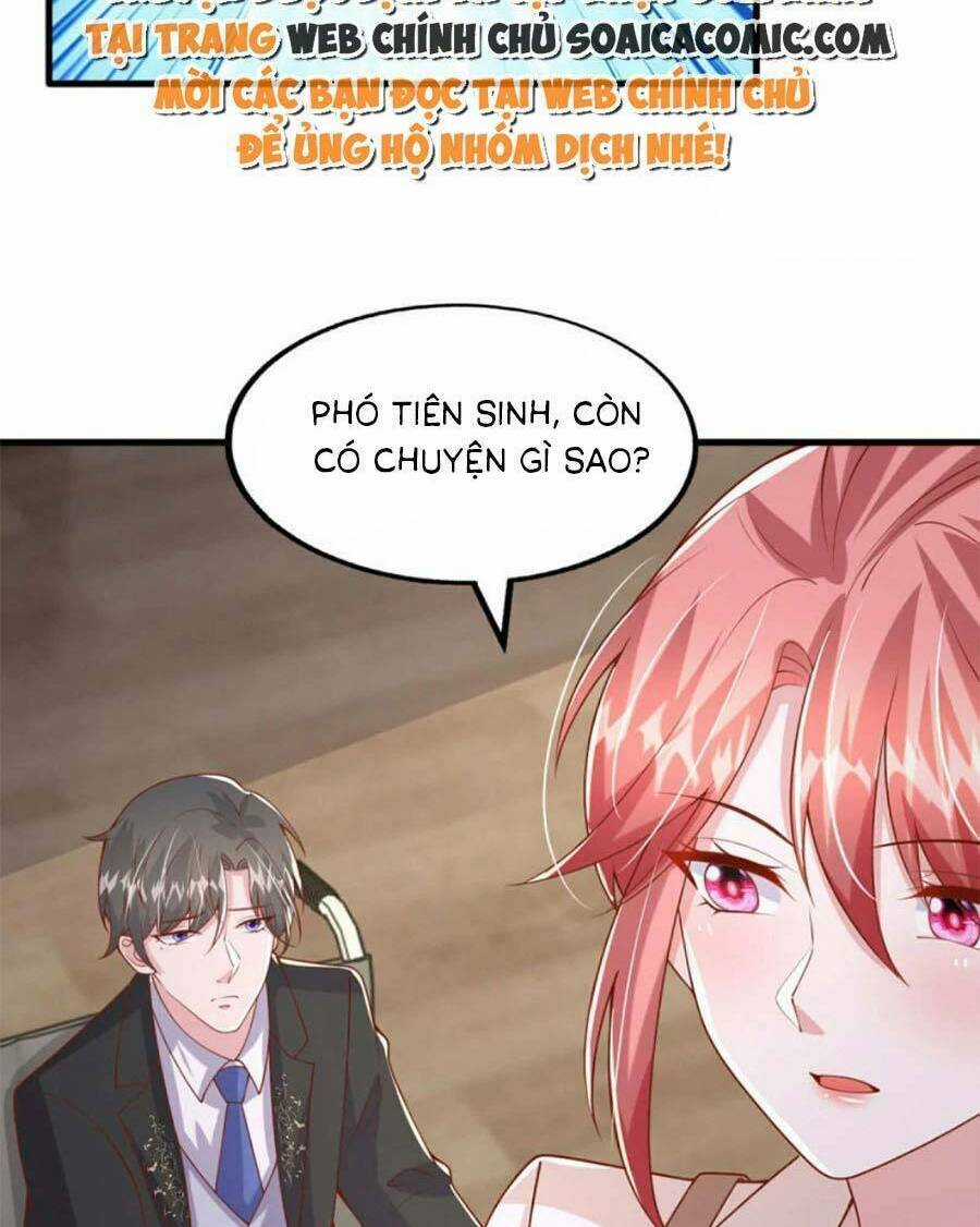 Đại Lão Gọi Tôi Là Tiểu Tổ Tông Chapter 169 trang 9