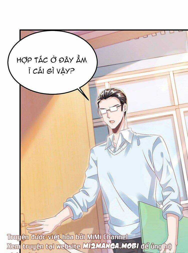 Đại Lão Gọi Tôi Là Tiểu Tổ Tông Chapter 17 trang 0