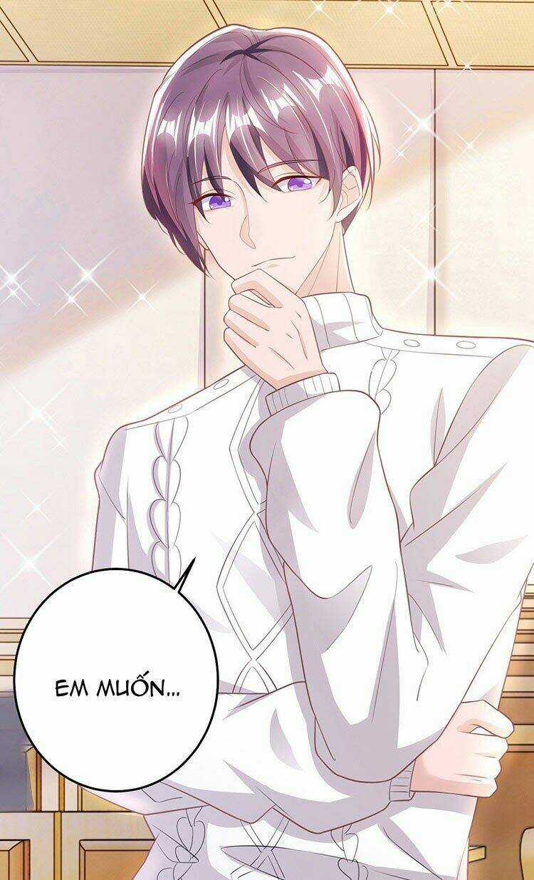 Đại Lão Gọi Tôi Là Tiểu Tổ Tông Chapter 17 trang 10