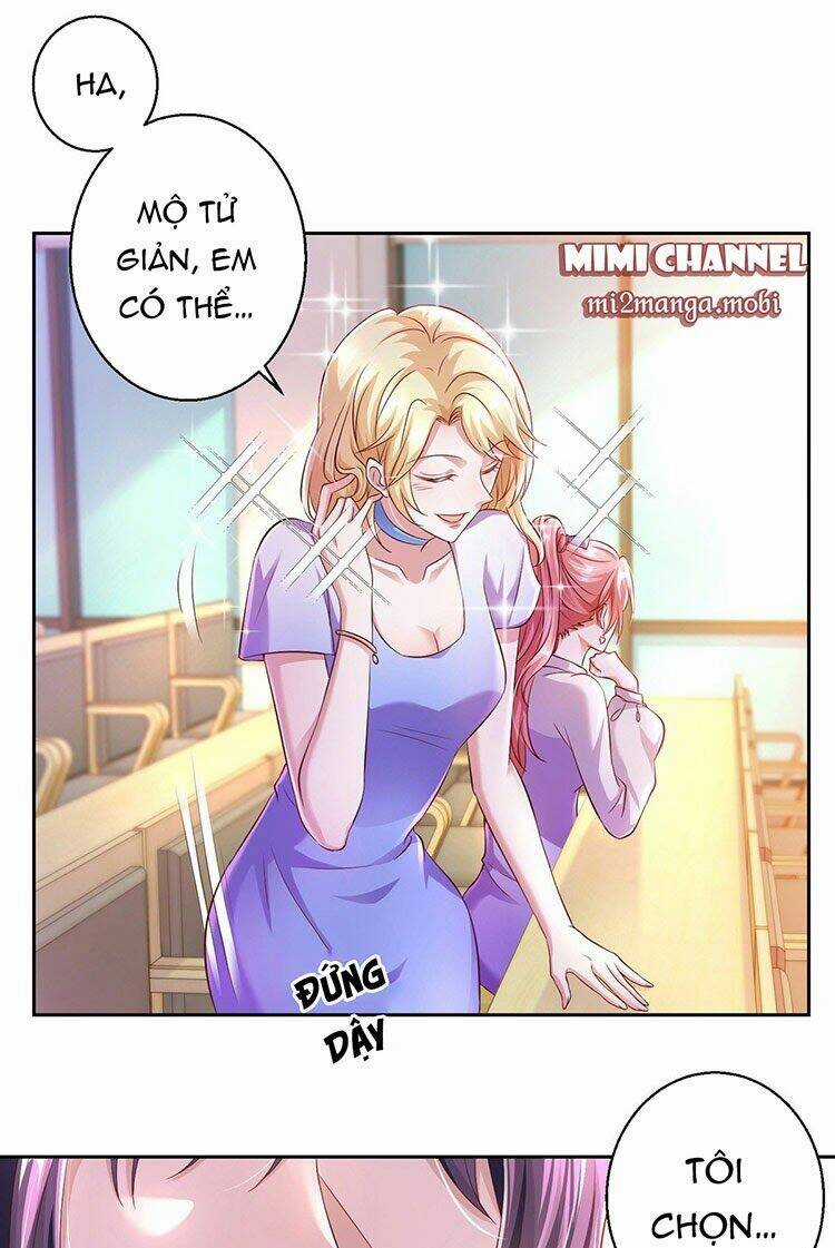 Đại Lão Gọi Tôi Là Tiểu Tổ Tông Chapter 17 trang 14