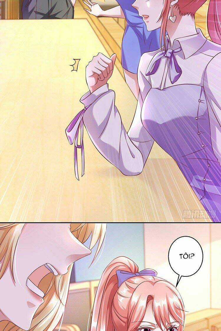 Đại Lão Gọi Tôi Là Tiểu Tổ Tông Chapter 17 trang 16