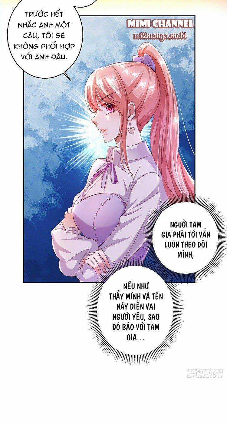 Đại Lão Gọi Tôi Là Tiểu Tổ Tông Chapter 17 trang 23