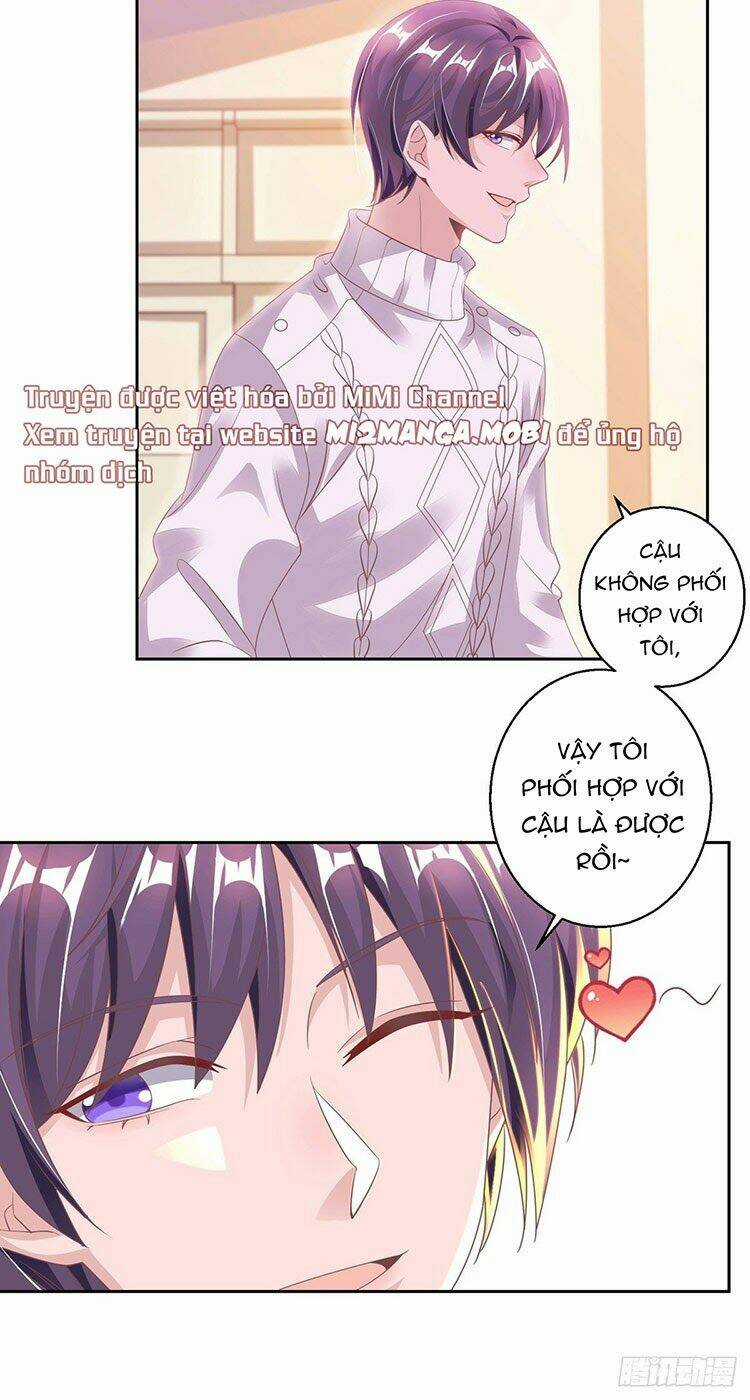 Đại Lão Gọi Tôi Là Tiểu Tổ Tông Chapter 17 trang 25