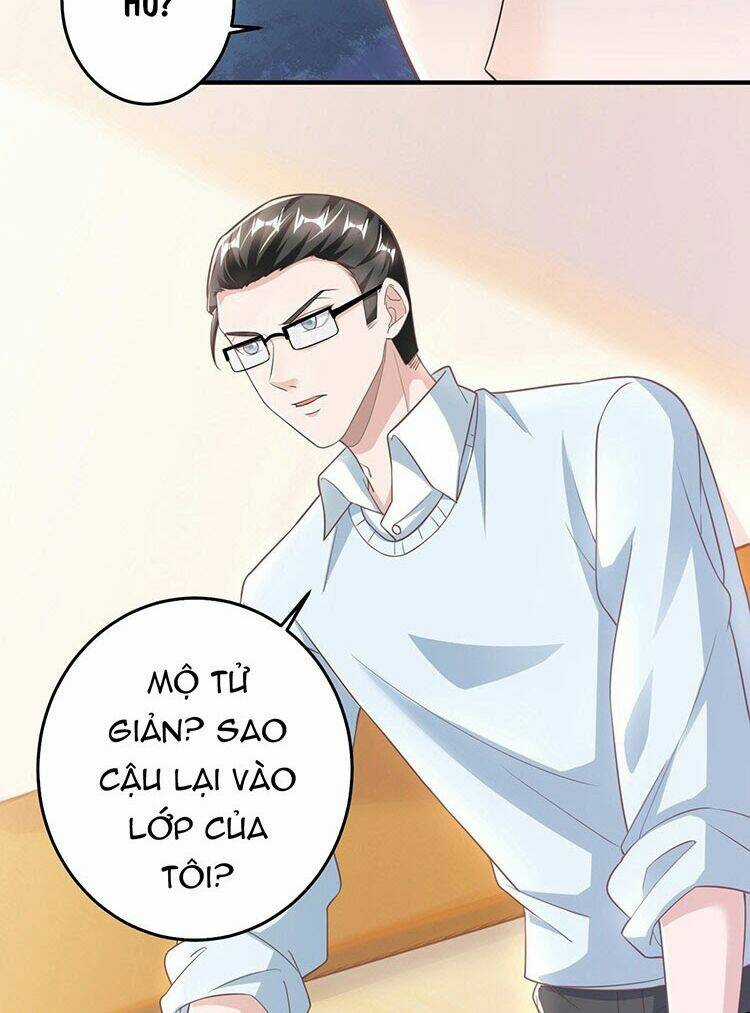 Đại Lão Gọi Tôi Là Tiểu Tổ Tông Chapter 17 trang 3