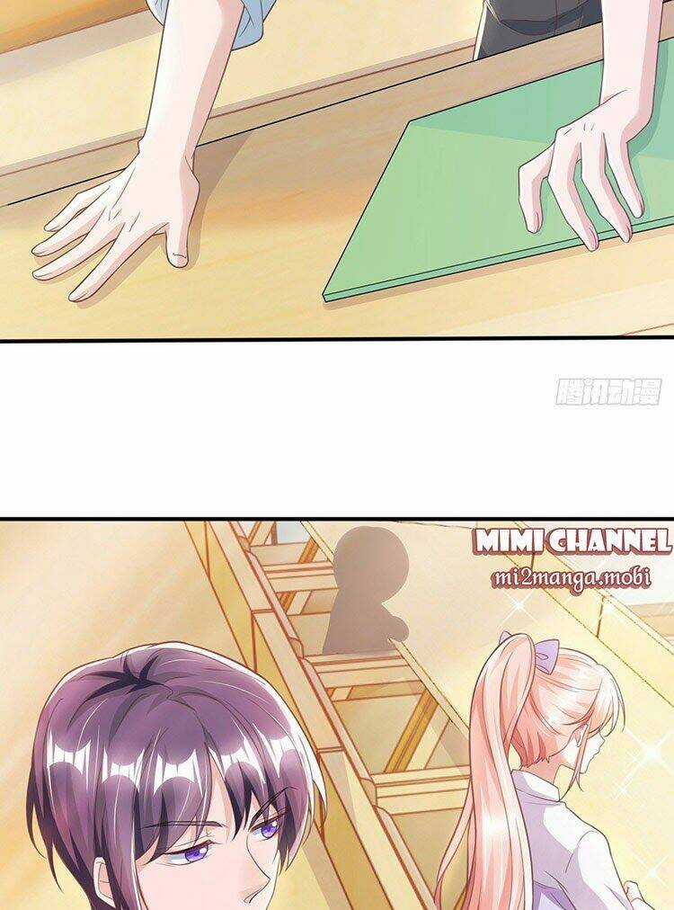 Đại Lão Gọi Tôi Là Tiểu Tổ Tông Chapter 17 trang 4