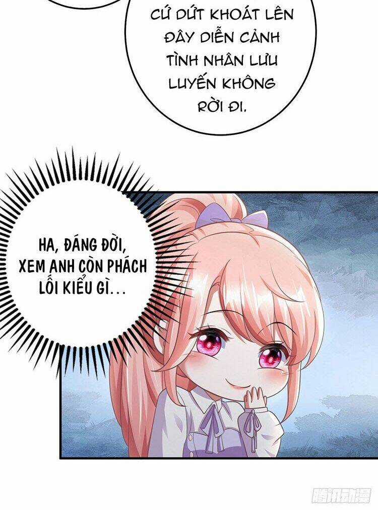 Đại Lão Gọi Tôi Là Tiểu Tổ Tông Chapter 17 trang 7