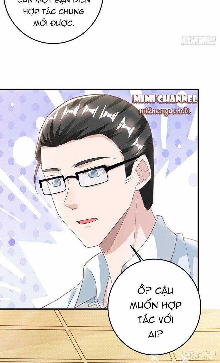 Đại Lão Gọi Tôi Là Tiểu Tổ Tông Chapter 17 trang 9