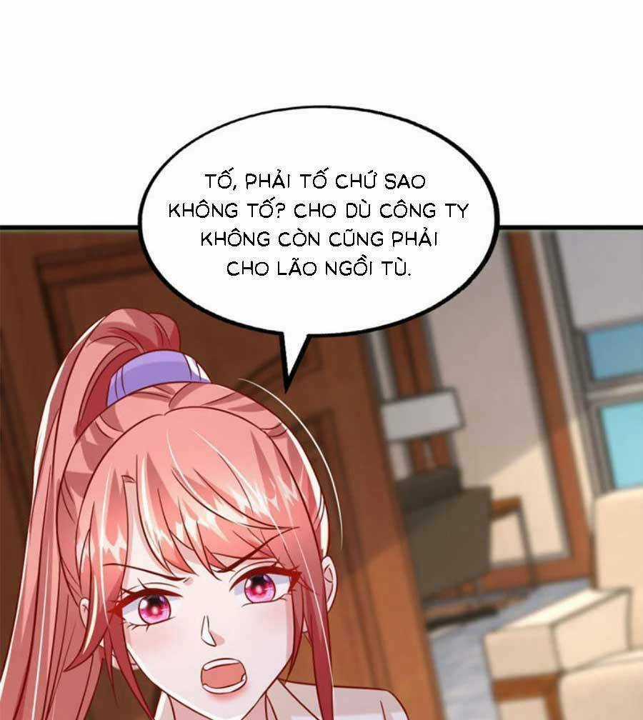 Đại Lão Gọi Tôi Là Tiểu Tổ Tông Chapter 170 trang 10
