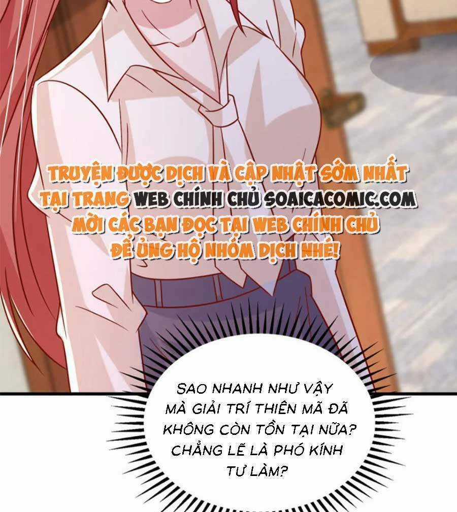 Đại Lão Gọi Tôi Là Tiểu Tổ Tông Chapter 170 trang 11