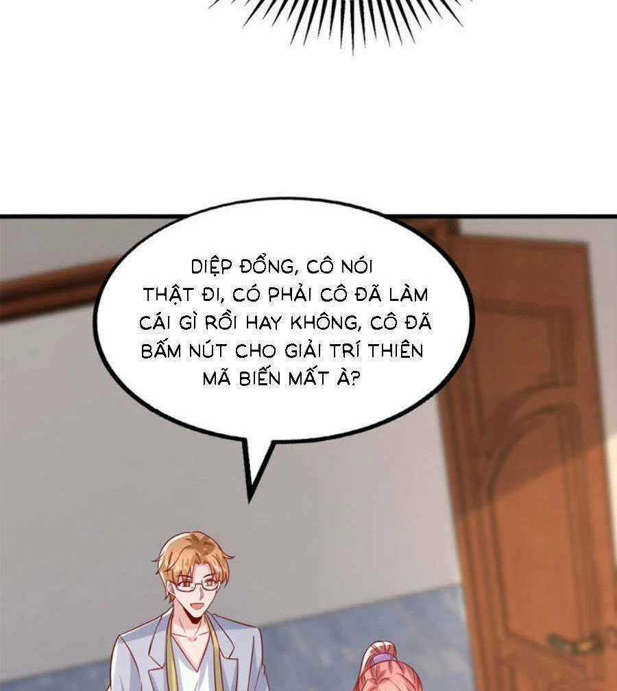 Đại Lão Gọi Tôi Là Tiểu Tổ Tông Chapter 170 trang 12