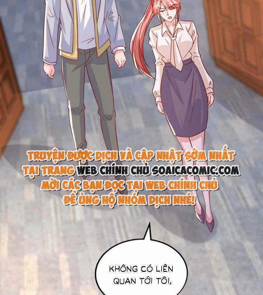 Đại Lão Gọi Tôi Là Tiểu Tổ Tông Chapter 170 trang 13