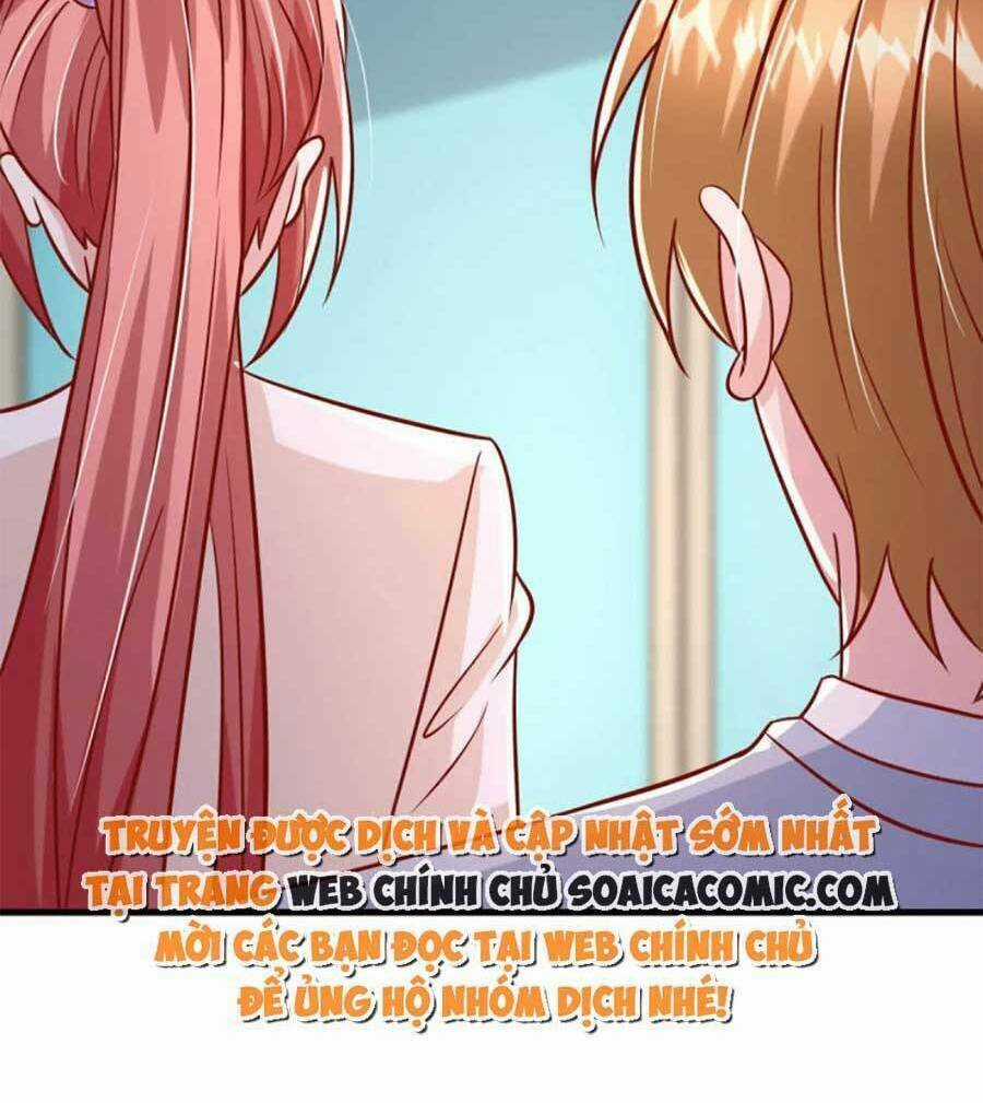 Đại Lão Gọi Tôi Là Tiểu Tổ Tông Chapter 170 trang 15