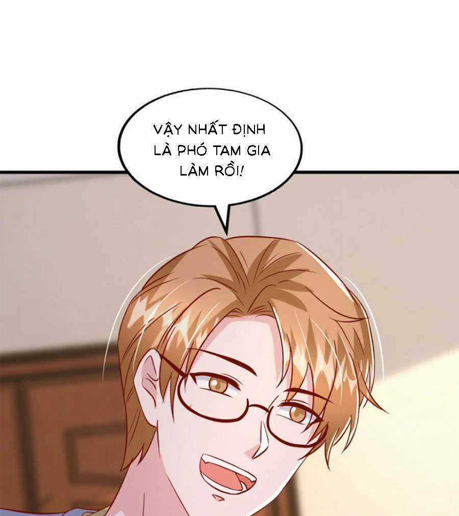 Đại Lão Gọi Tôi Là Tiểu Tổ Tông Chapter 170 trang 16