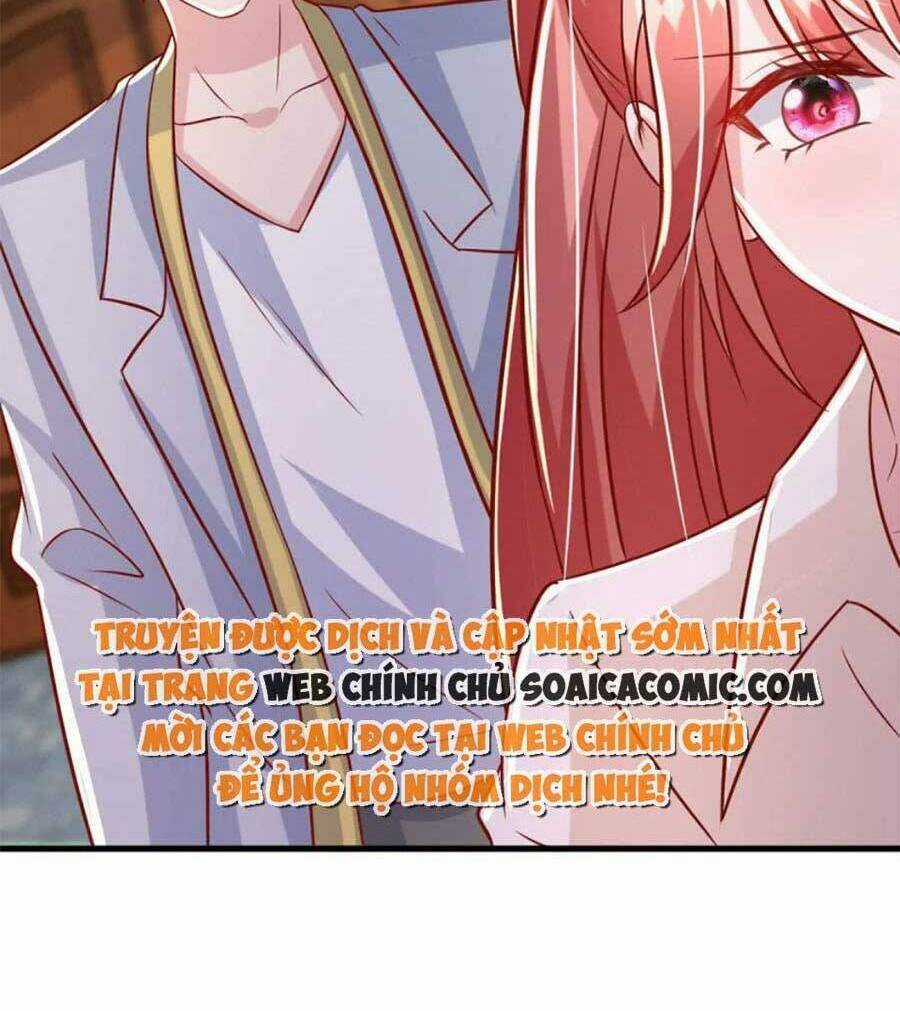 Đại Lão Gọi Tôi Là Tiểu Tổ Tông Chapter 170 trang 19