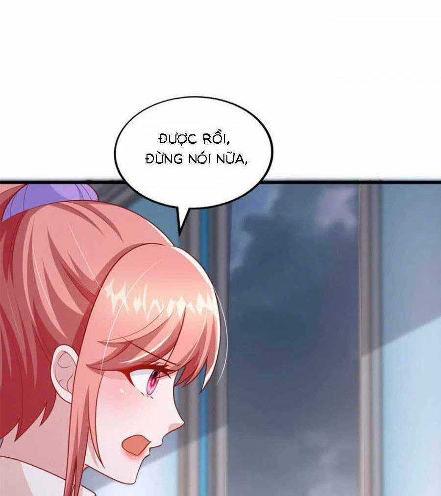 Đại Lão Gọi Tôi Là Tiểu Tổ Tông Chapter 170 trang 20