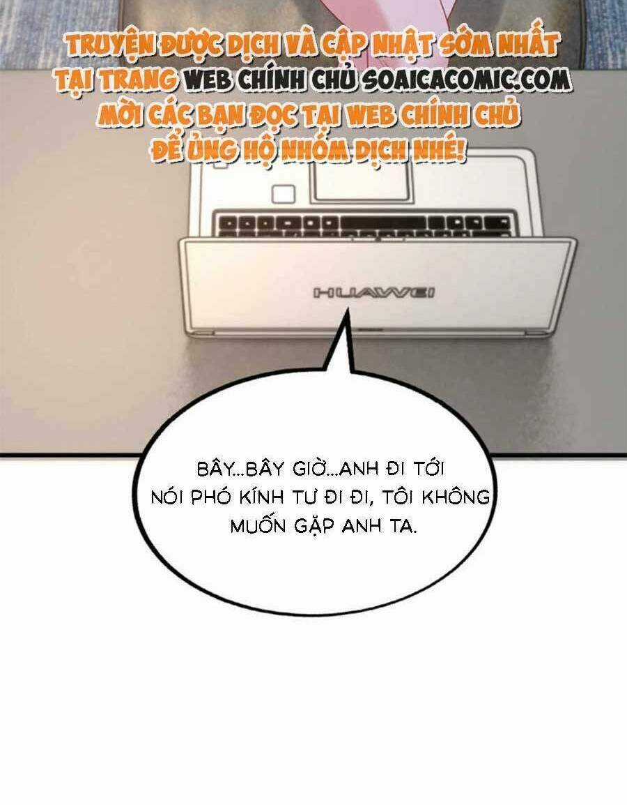 Đại Lão Gọi Tôi Là Tiểu Tổ Tông Chapter 170 trang 29