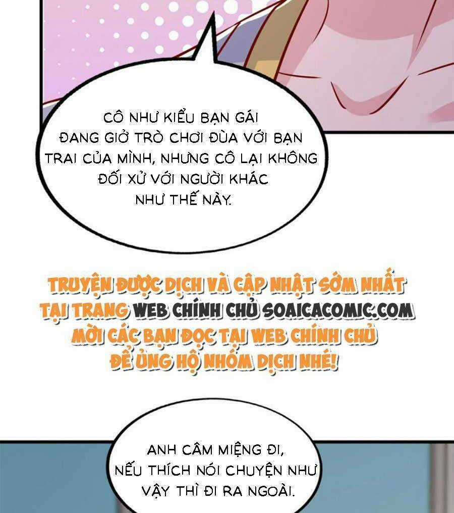 Đại Lão Gọi Tôi Là Tiểu Tổ Tông Chapter 170 trang 35