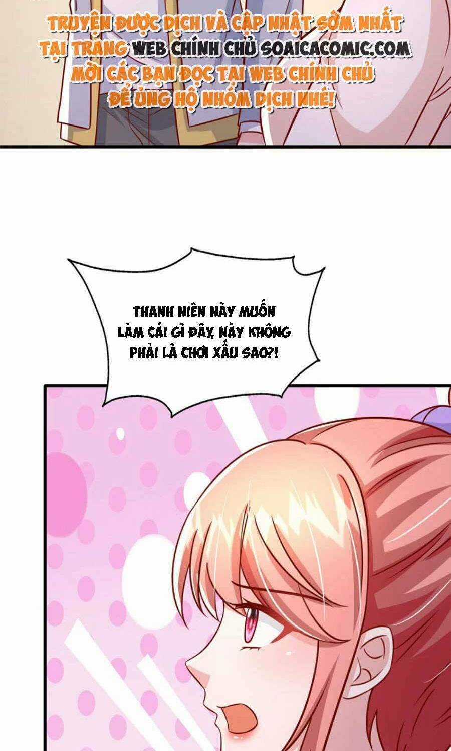 Đại Lão Gọi Tôi Là Tiểu Tổ Tông Chapter 170 trang 41