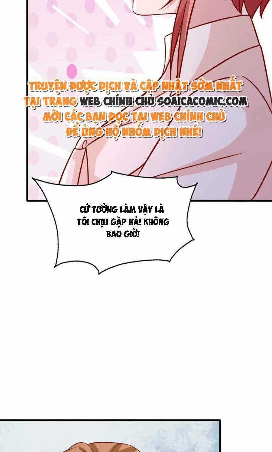Đại Lão Gọi Tôi Là Tiểu Tổ Tông Chapter 170 trang 42