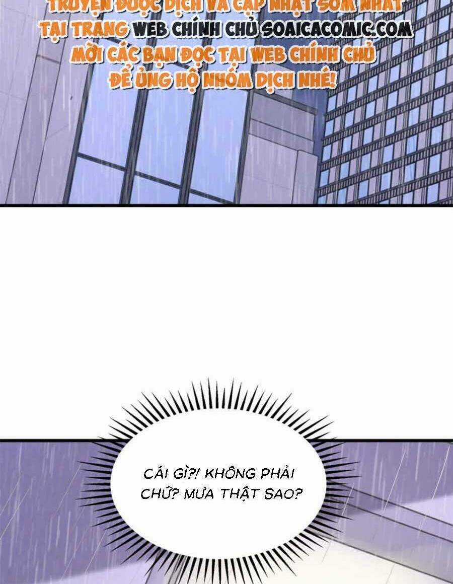 Đại Lão Gọi Tôi Là Tiểu Tổ Tông Chapter 170 trang 47