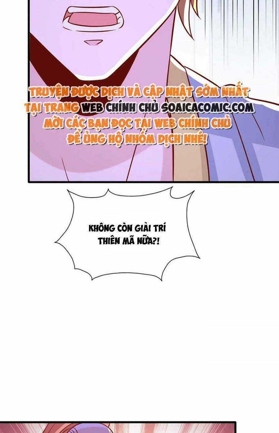 Đại Lão Gọi Tôi Là Tiểu Tổ Tông Chapter 170 trang 7
