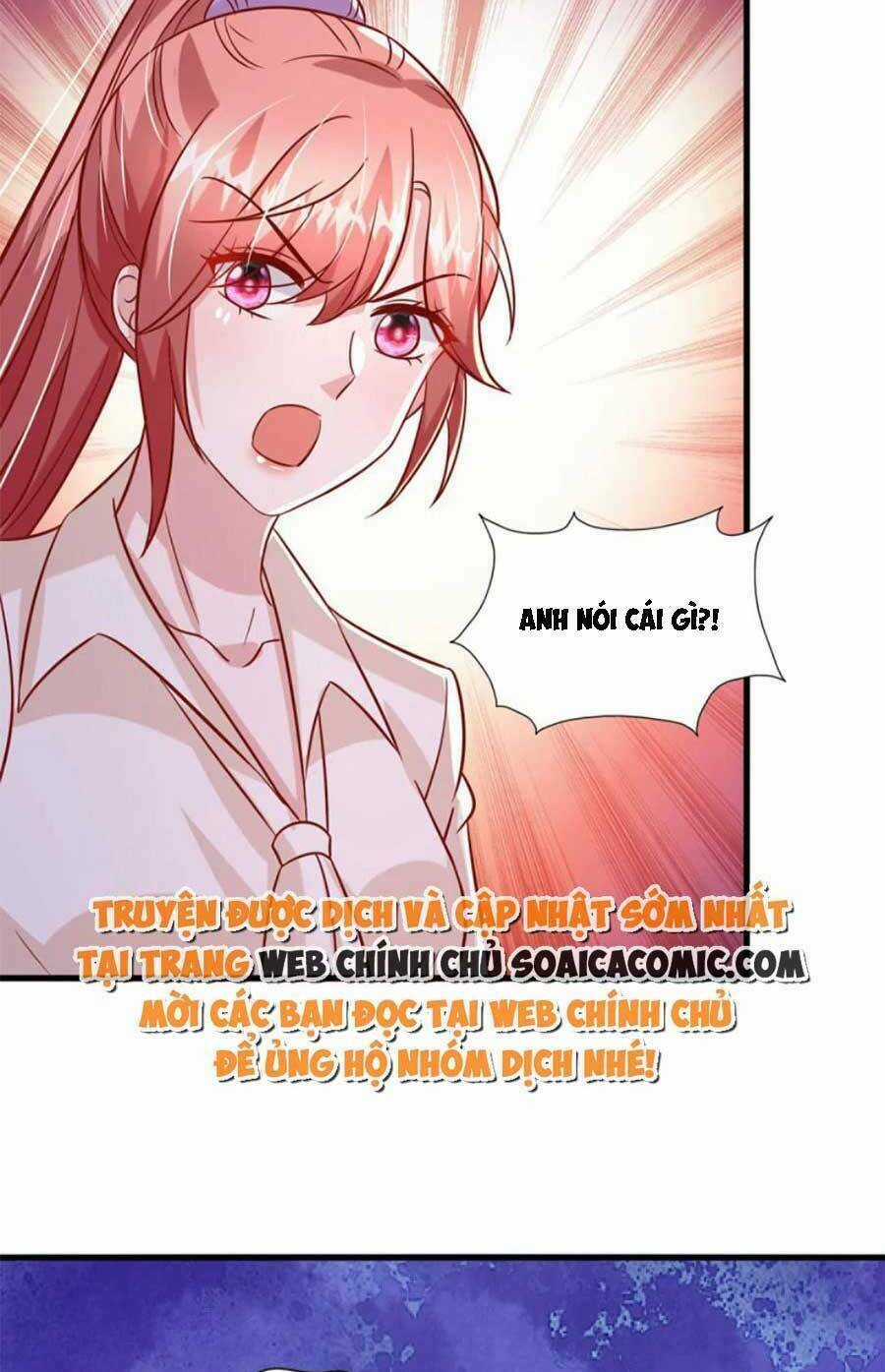 Đại Lão Gọi Tôi Là Tiểu Tổ Tông Chapter 170 trang 8