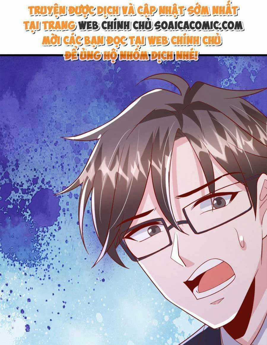 Đại Lão Gọi Tôi Là Tiểu Tổ Tông Chapter 171 trang 10