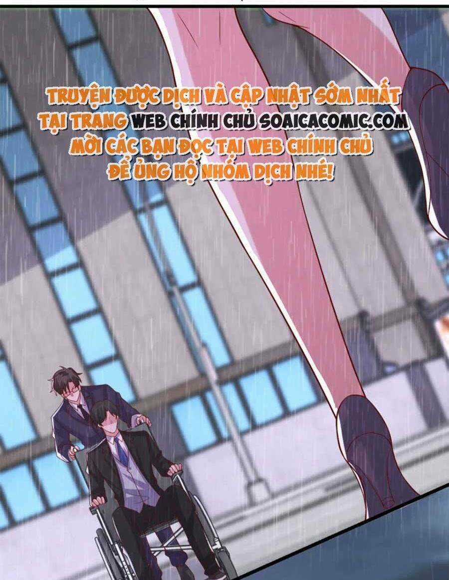 Đại Lão Gọi Tôi Là Tiểu Tổ Tông Chapter 171 trang 12