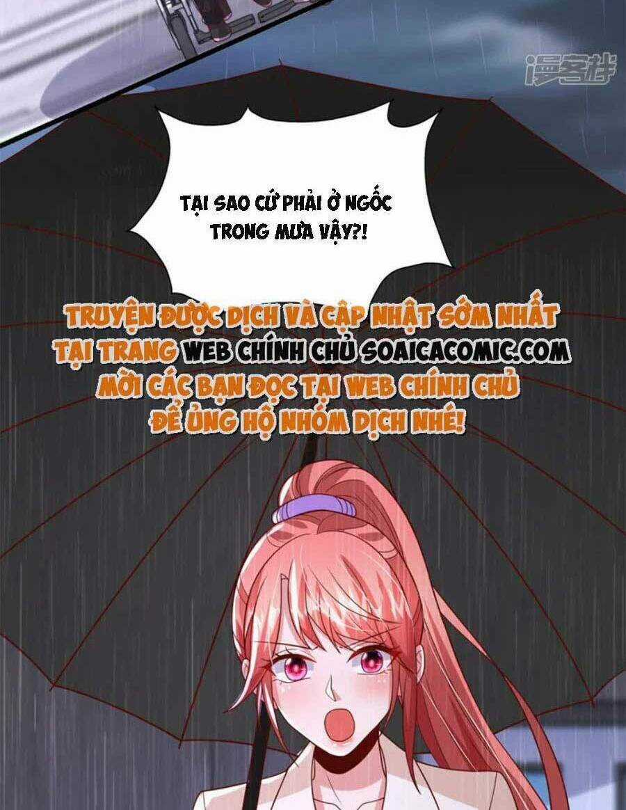 Đại Lão Gọi Tôi Là Tiểu Tổ Tông Chapter 171 trang 13